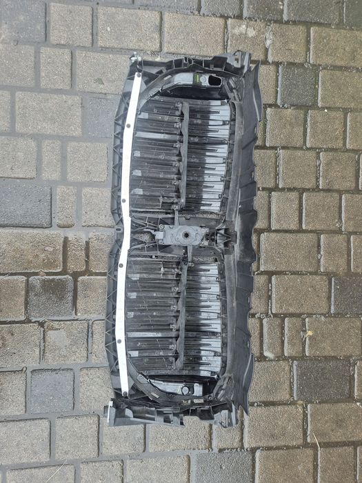 Жалюзі BMW X5 G05