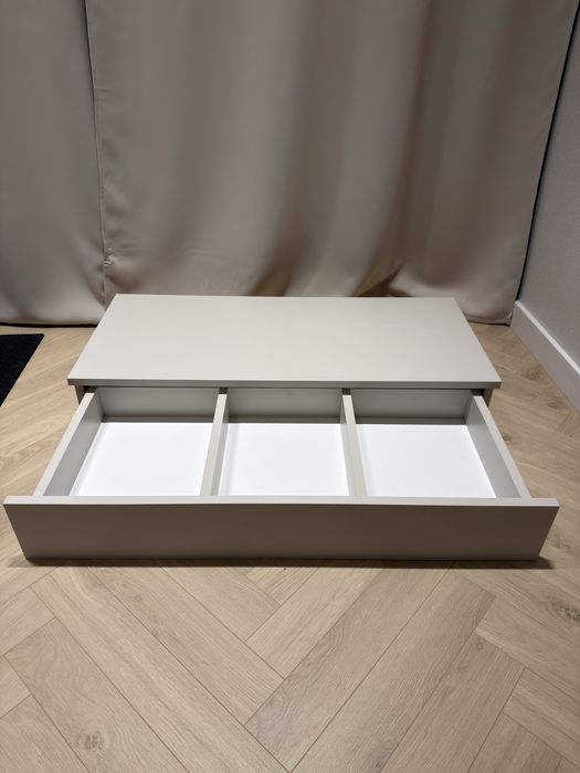 Toaletka wisząca kaszmir 90cm