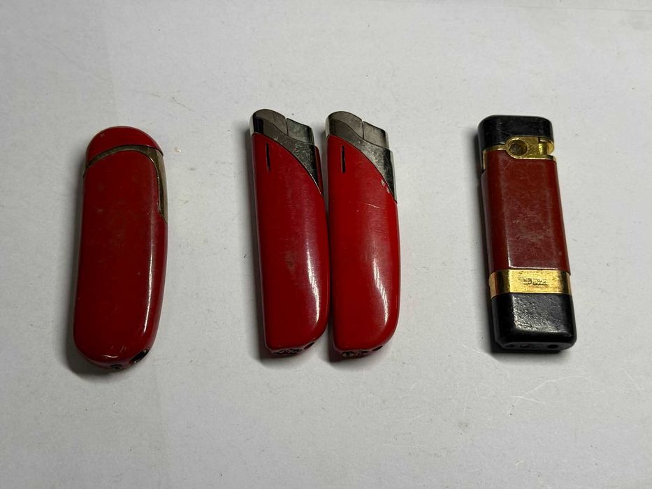 Zapalniczki antyczne