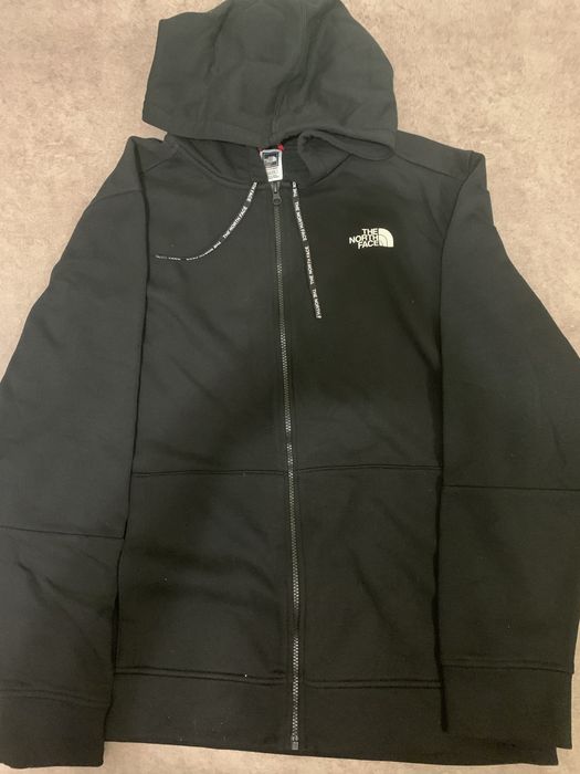Зіпка The North Face