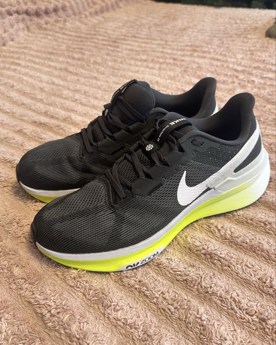Кросівки Nike Air Zoom Structure 25