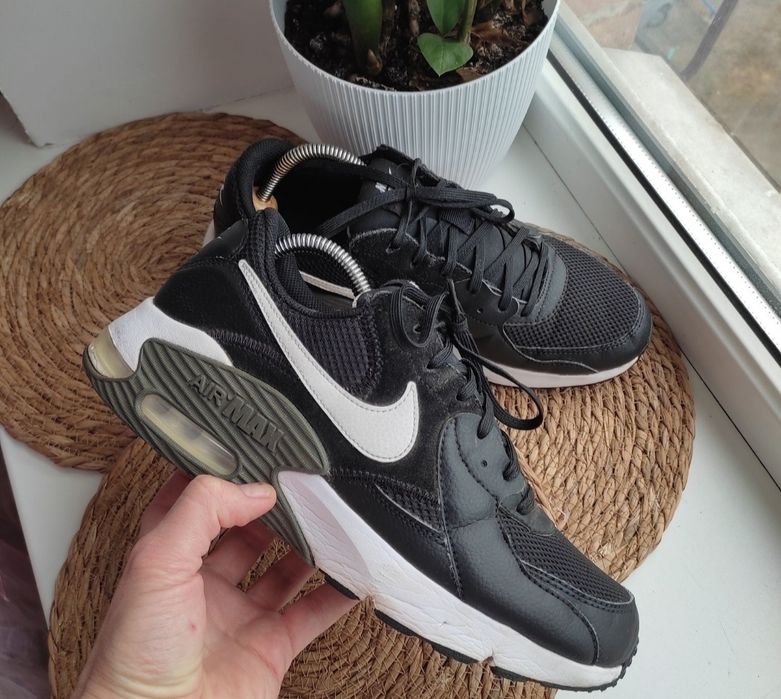 Кроссовки мужские Nike Air Max Excee =
