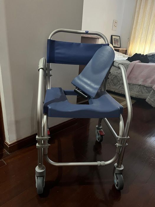 Colchão Anti-Escaras