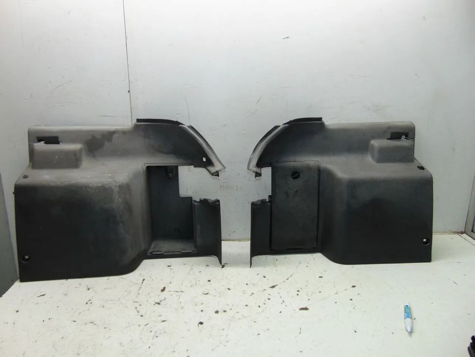 Volvo 480 guarnições " usado em bom estado