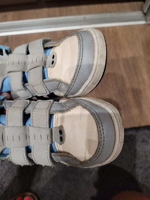 Adidasy adidas neo label słoniki 24