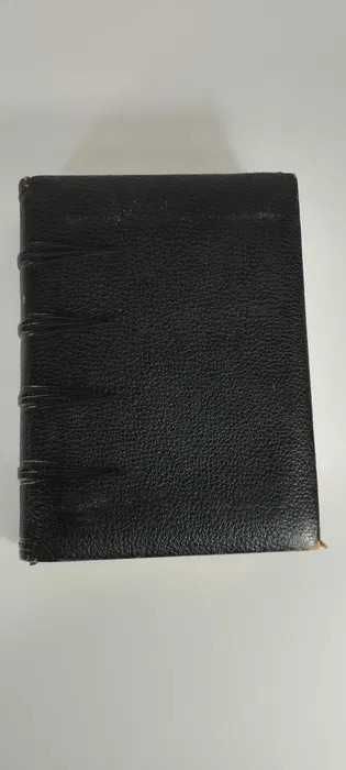 The English Version of the Polyglot Bible - Samuel Bagster