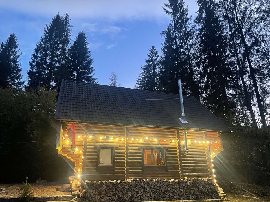 Здам будинок Микуличин Буковель Яремче