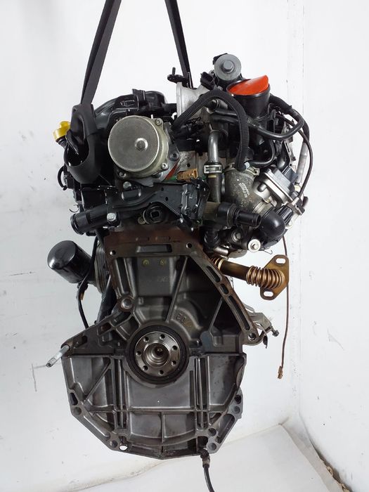Motor completo RENAULT Clio IV (BH_)