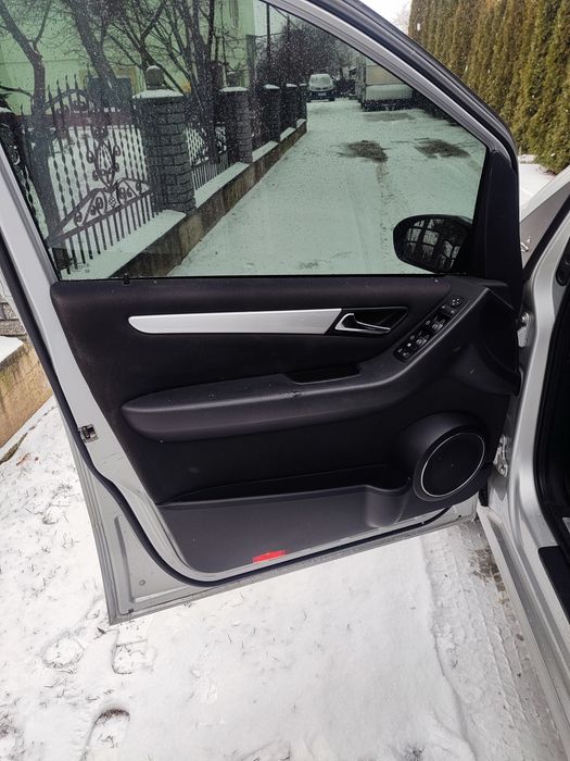 Mercedes Benz A170 W169 1.7 benzin Мерцедес бенц А170 бензин мех КПП