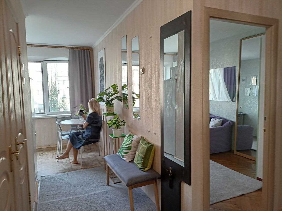 Продам 3к, Оболонь!Первый дом от м.Героев Днепра!Є ОСЕЛЯ, без комиссии