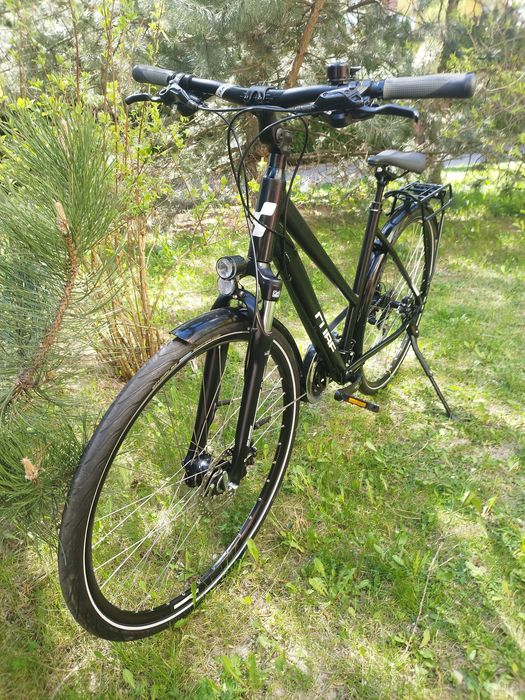 Rower CUBE Touring One  WYSYŁKA