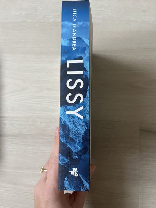 Lissy - Luca D’Andrea