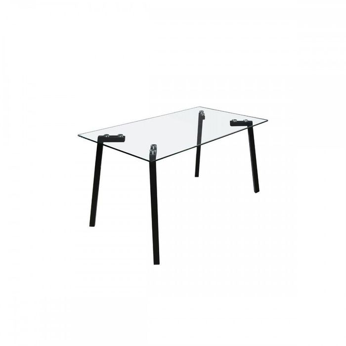 Mesa de jantar 140x75cm