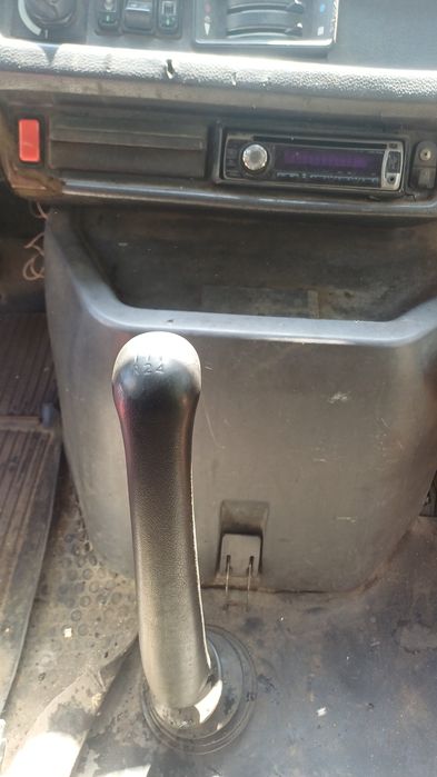 Продам бус, Mercedes 410D