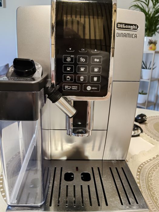 DeLonghi Dinamica