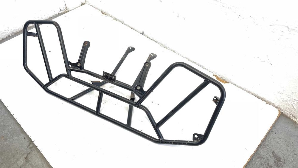 Access xtreme shade 850 Bagażnik stelaż bagażnika tył tylny  czesci