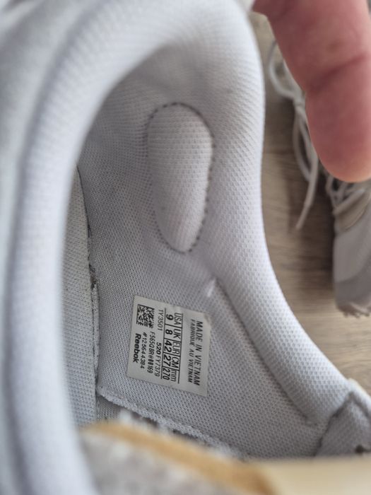 Sapatilhas Reebok