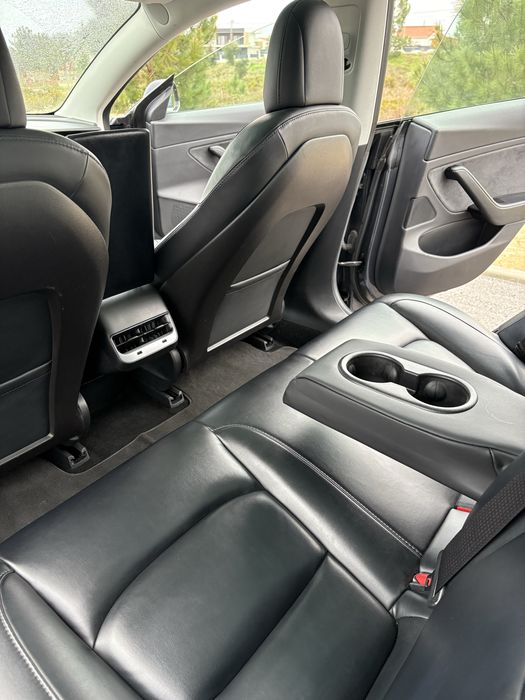 Tesla Model 3 SR+ (325cv) 11/2019