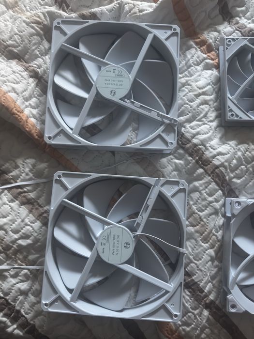 Pack vebtoinhas de caixa lian li 217