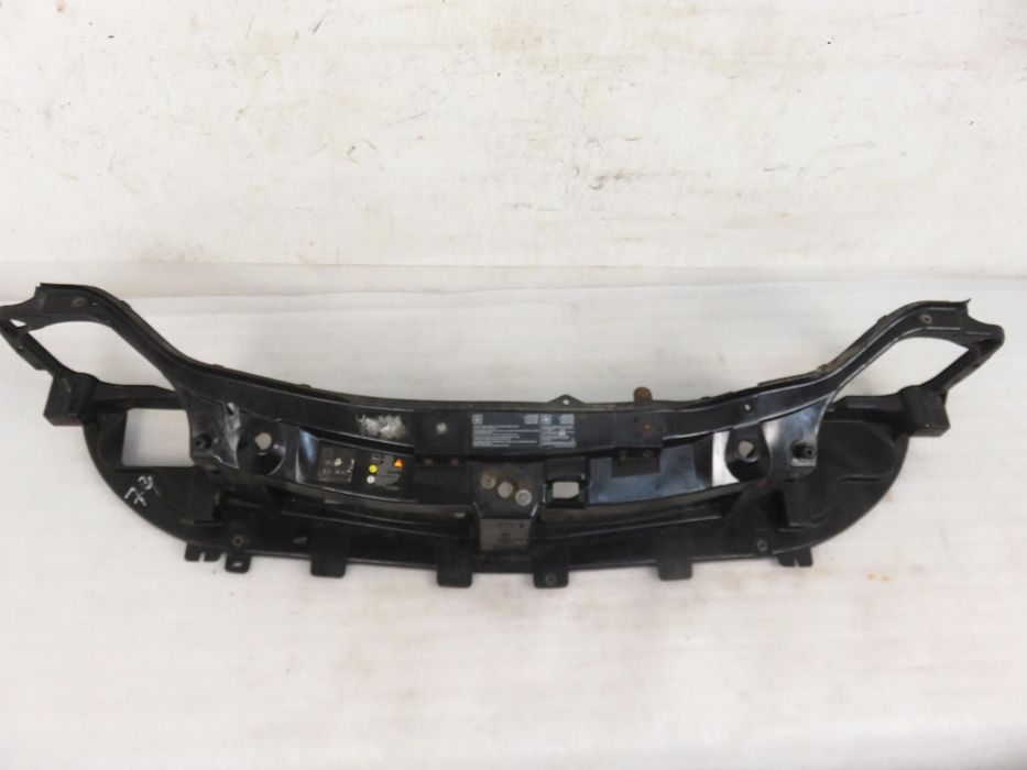 Pas Przedni Renault Trafic II Lift 2010