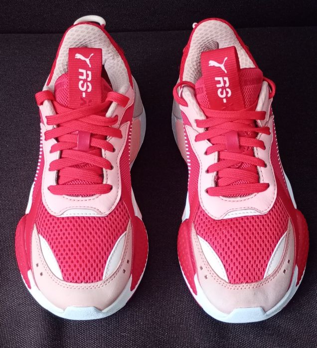 Buty Puma RS X roz.37