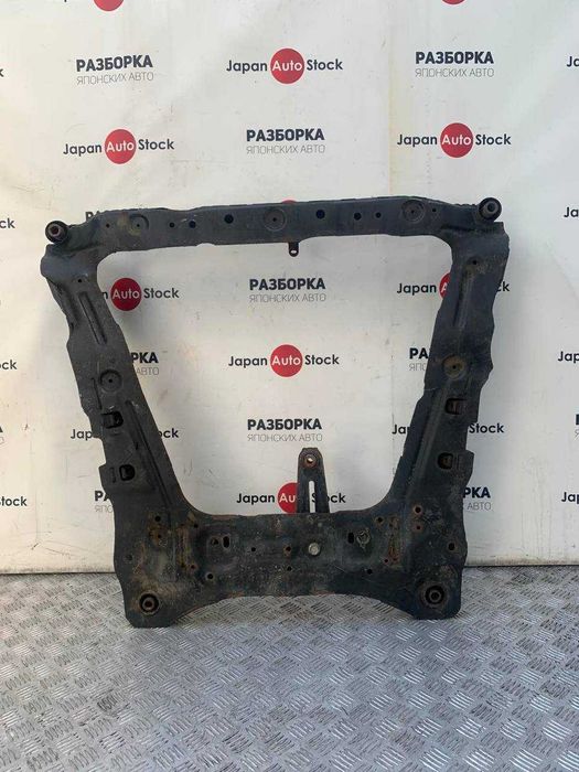 Подрамник передний Nissan X-Trail Т 31, Qashqai J10, объём 2.0, 2.5
