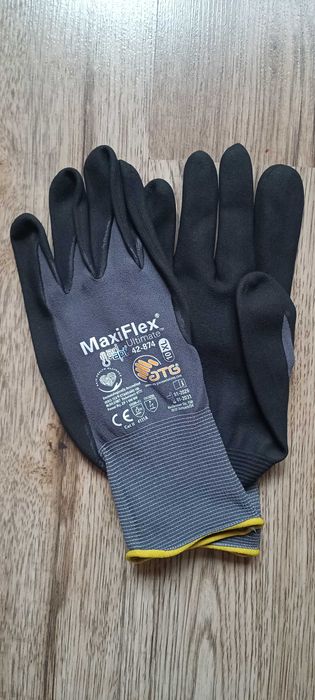 Rękawice MaxiFlex