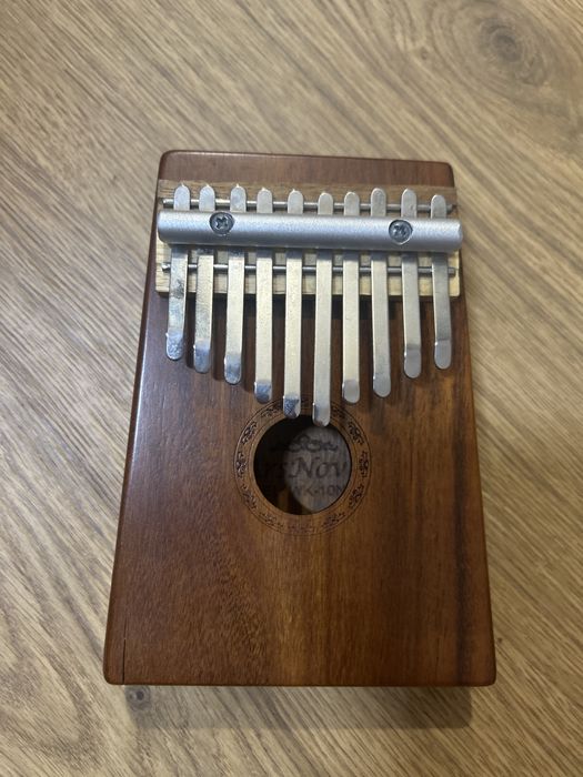 Kalimba ArsNova 10 tonowa