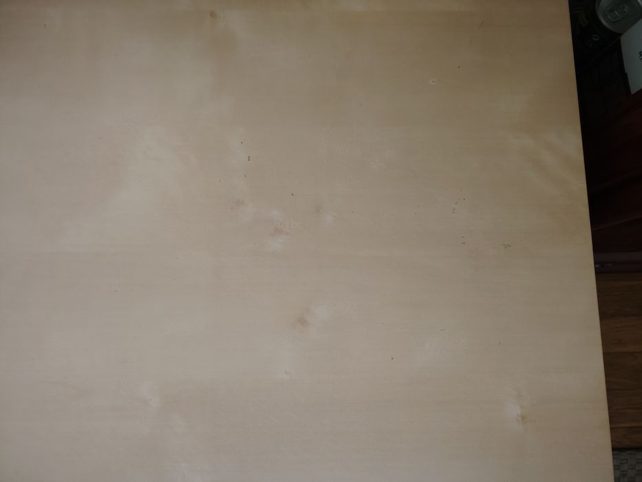 Mesa de centro usada