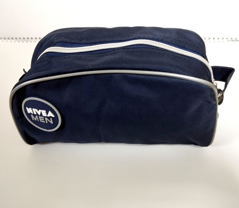 Косметичка чоловiча мужская несесер