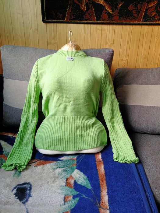 Półgolf damski rozmiar S /M