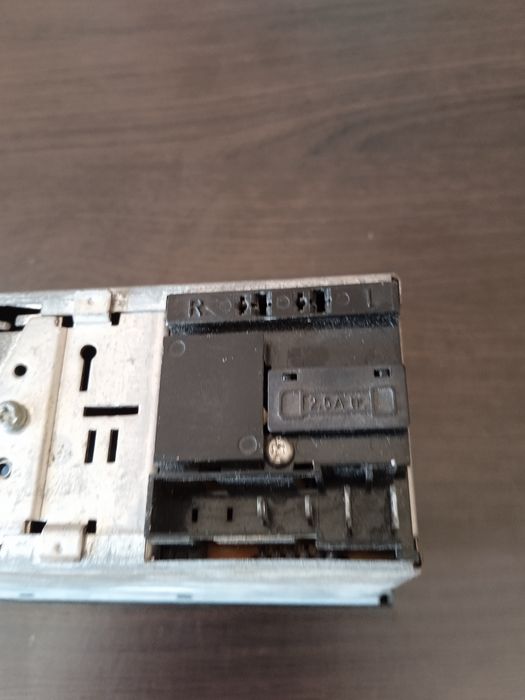 Radio Opel  Kadett Ascona GM M101 Retro Unikat