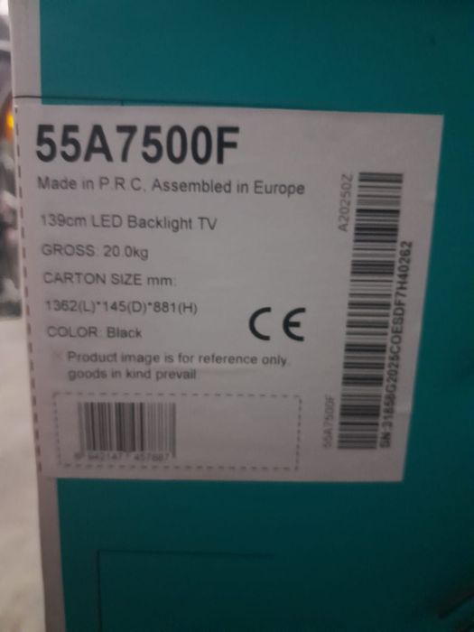 Peças para Smart TV Samsung , hisense várias