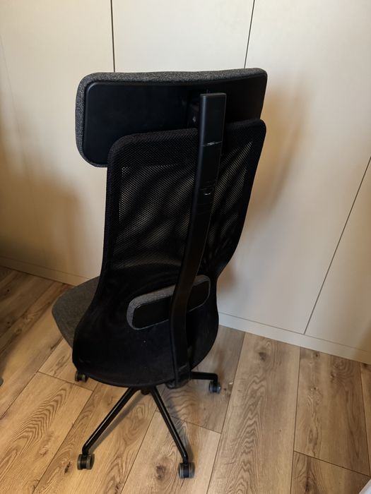 Krzeslo ikea JÄRVFJÄLLET
