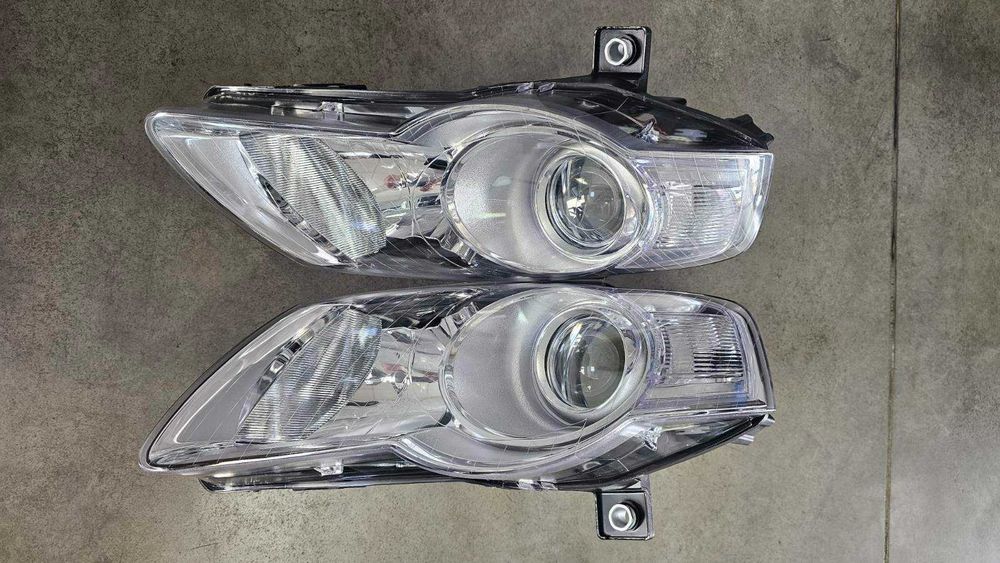 Фара Volkswagen Passat B6 Фольксваген Пассат B6