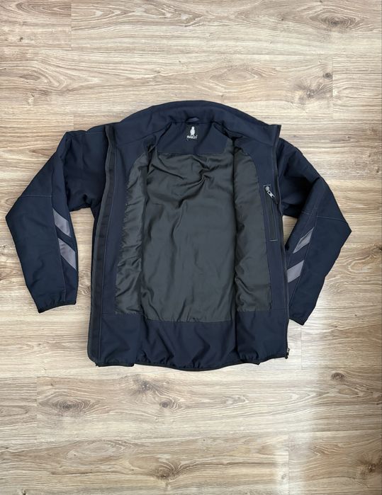 Куртка Mascot Softshell Jacket angelbert strauss