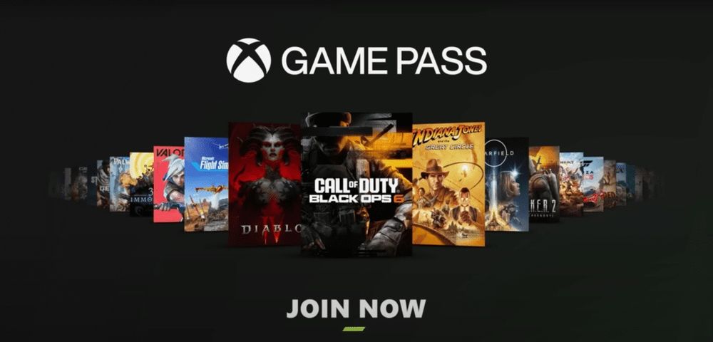 Game Pass PC підписка для Windows, СУПЕР ЦІНА є і для Xbox – Ultimate