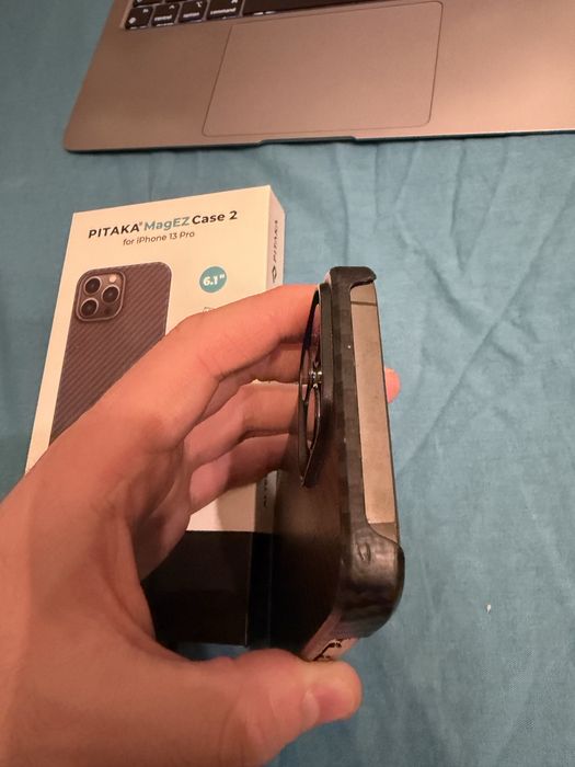 Pitaka iphone 13 pro