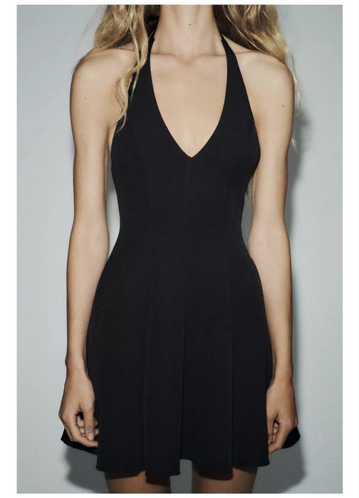 Нова сукня/сарафан Zara