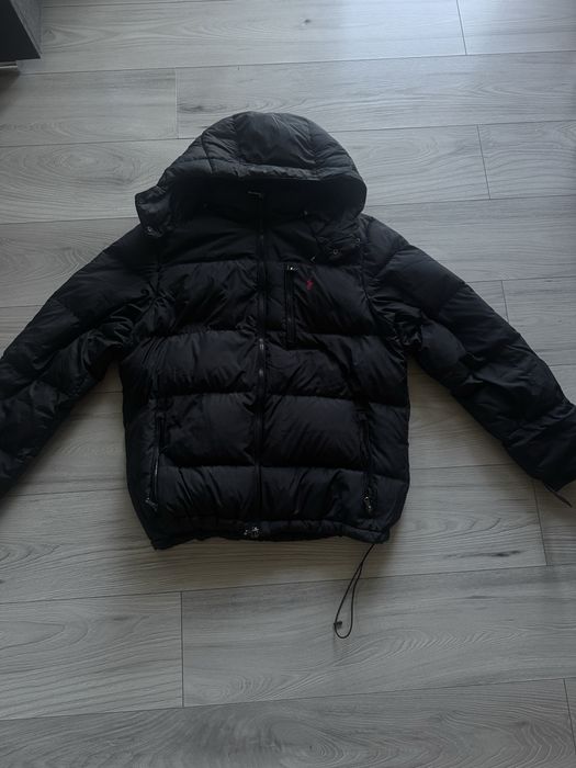Kurtka Ralph Lauren