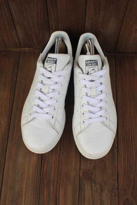 Кросівки Adidas Stan Smith FX5501 оригінал 42,5р кроссовки