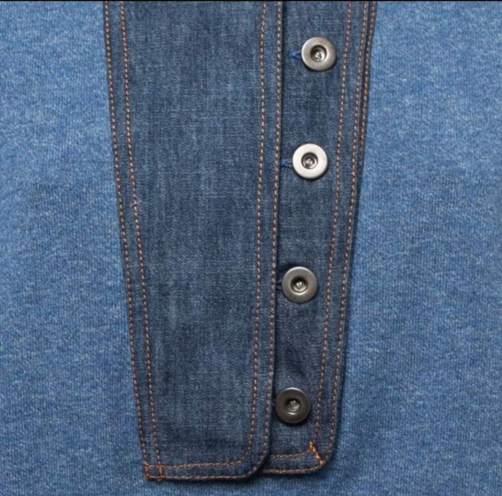 StellaMcCartney original джемпер