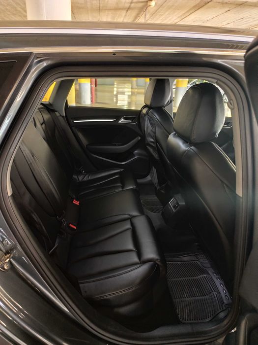 Audi A3 Sportback s line (só 88mil km)