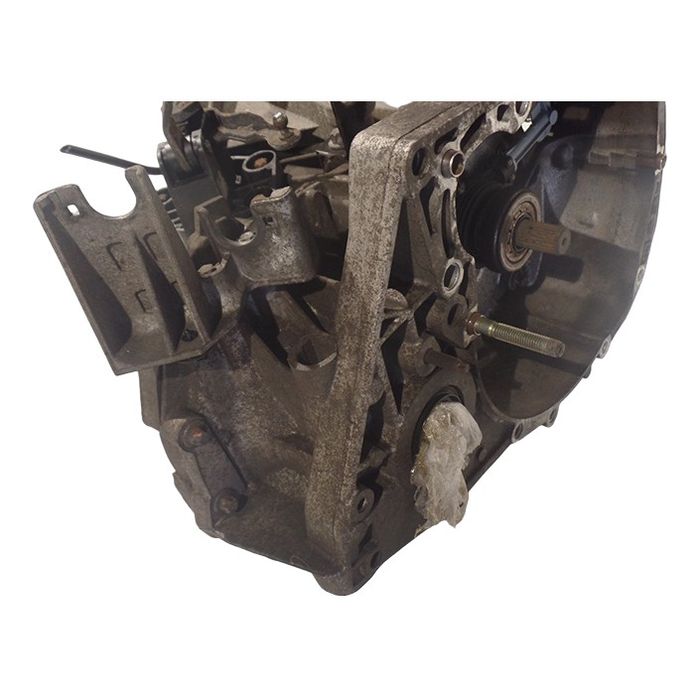 Caixa de velocidades Renault Scenic 2 / Grand Scenic 2 1.6