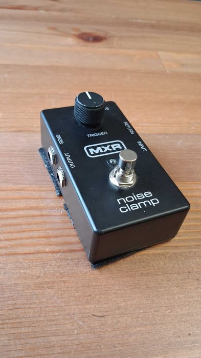MXR M 195 Noise Clamp