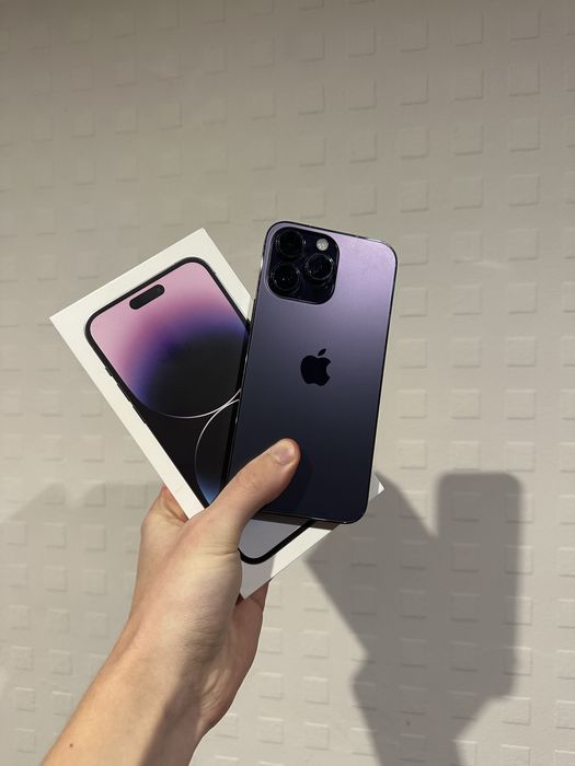 iPhone 14 Pro Max 128 GB