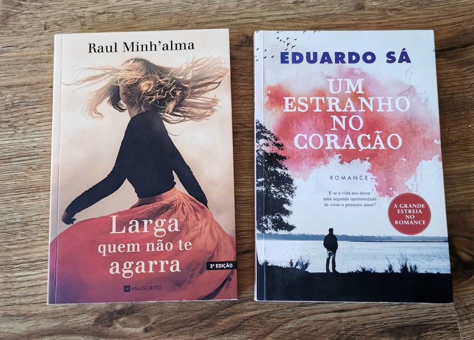 2 Romances incríveis para refletirmos sobre o que é importante!