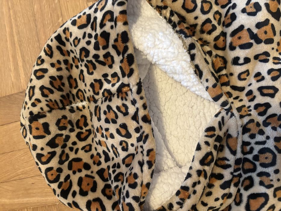 Kocobluza Bloozie Pantera Unisex