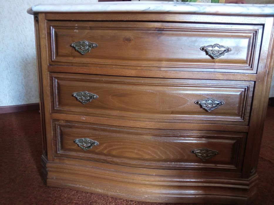 2 mesinhas de cabeceira