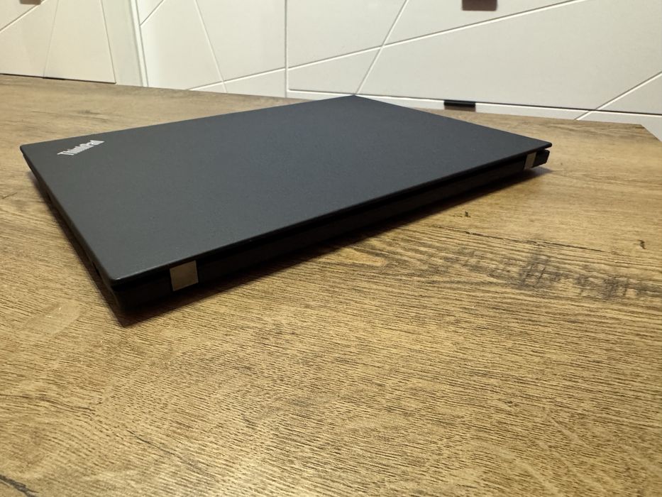 Lenovo ThinkPad P14s Gen 2 | i7 | 32GB RAM | 512GB SSD | T500 4GB | Stan bdb! Bateria 90%